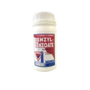 Equifox Benzyl Benzoate