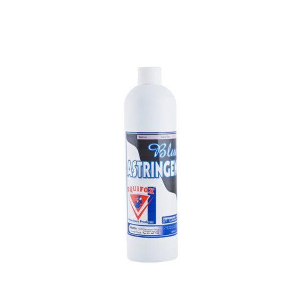 Equifox Blue Astringent