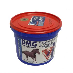 Equifox DMG