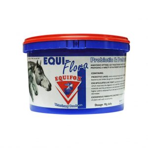 Equifox Equiflora