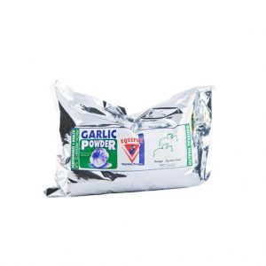 Equifox Garlic Powder