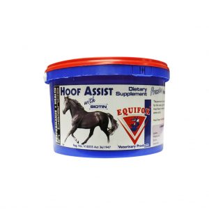 Equifox Hoof Assist 1kg