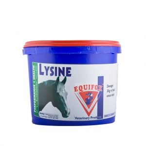 Equifox Lysine
