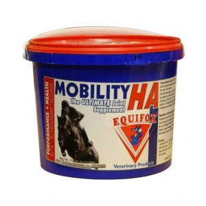 Equifox Mobili-HA