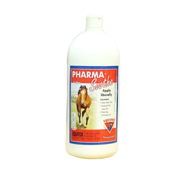 Equifox Pharmasoothe