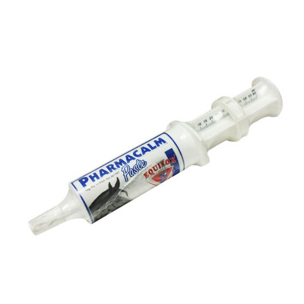 Equifox Pharmacalm Paste