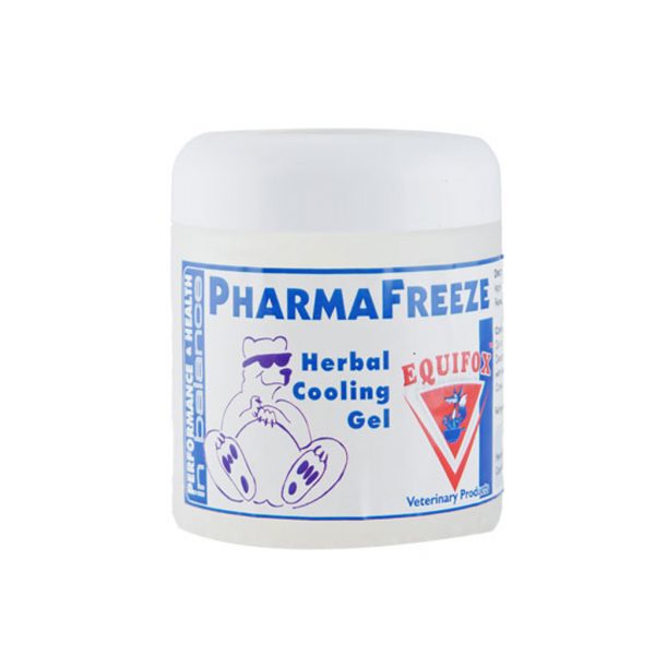 Equifox Pharmafreeze Herbal Cooling Gel