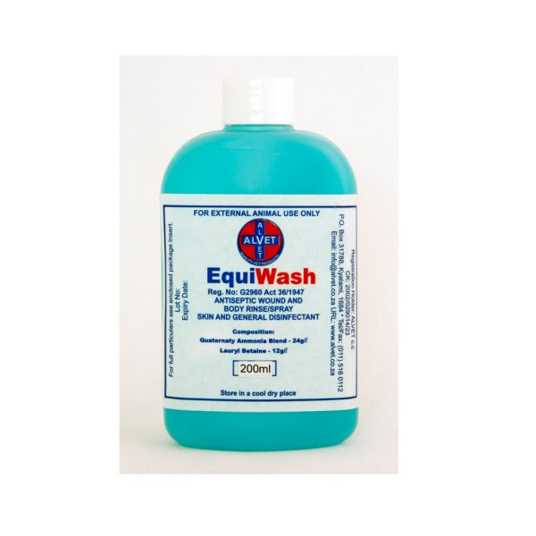 EquiWash