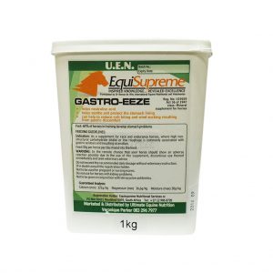 Equisupreme Gastro-Eeze