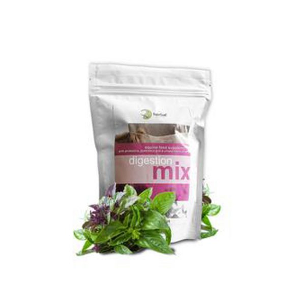 The Herbal Horse Digestion Mix 500g