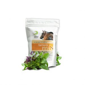 The Herbal Horse Farrier Mix 500g