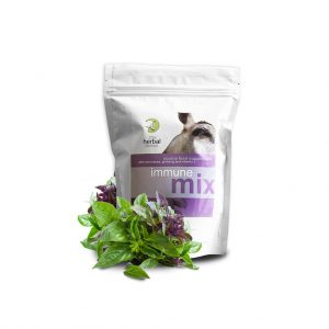 The Herbal Horse Immune Mix 500g