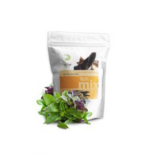 The Herbal Horse Itch Mix 500g