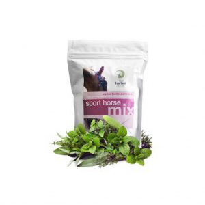 The Herbal Horse Sport Horse Mix 500g