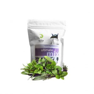 The Herbal Horse Ultimate Mix 500g