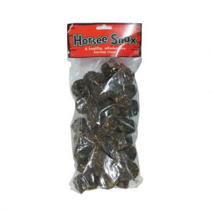 Horsee Snax Horse Treats