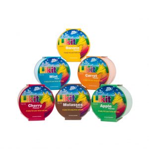 Likit - Large 650g