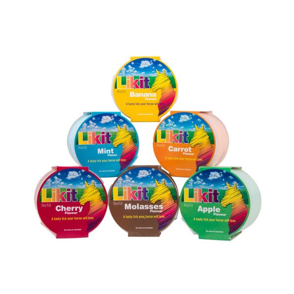 Likit - Large 650g
