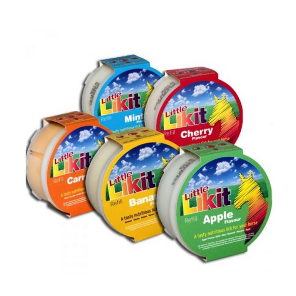 Likit - Little 250g