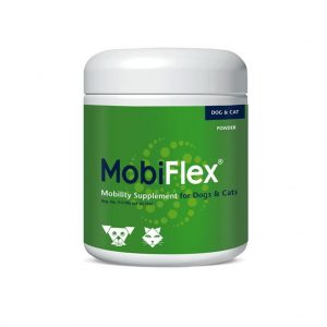 Mobiflex (Small dogs and cats)