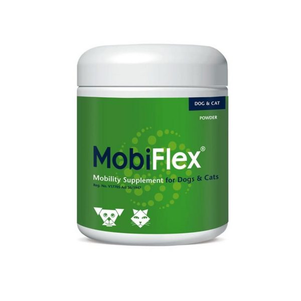 Mobiflex (Small dogs and cats)