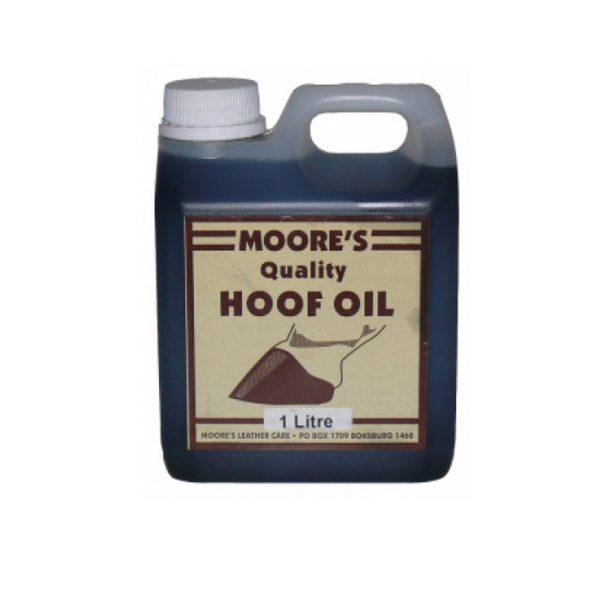 Moore's Hoof Oil