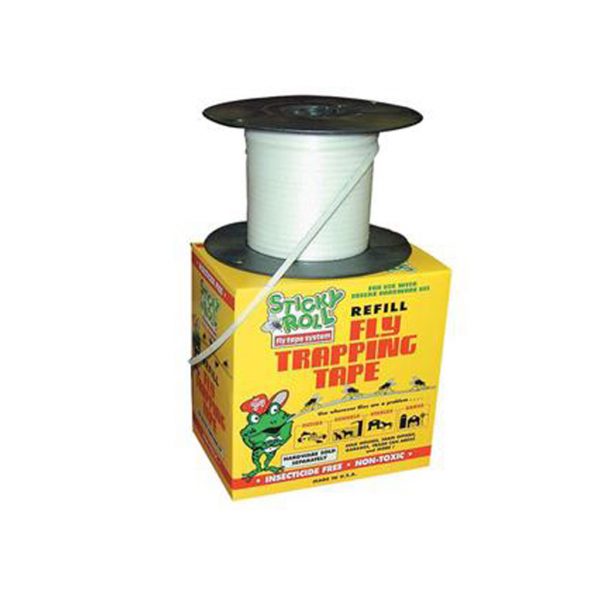 Mr Sticky Fly Tape Refill 400m