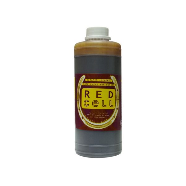 Red Cell