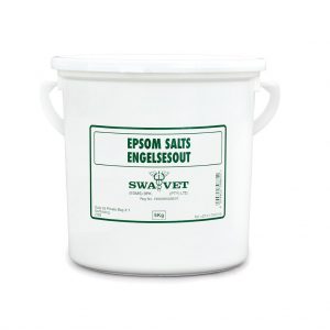 Swavet Epsom Salts