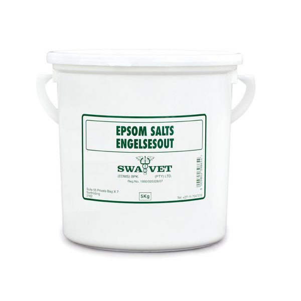 Swavet Epsom Salts