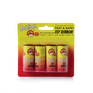 Vastrap Fly Ribbon