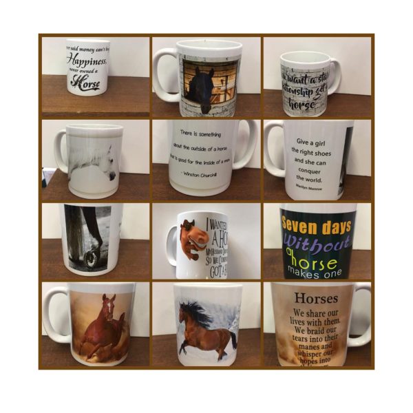 Coffee Mugs