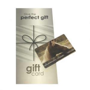 Gift Cards
