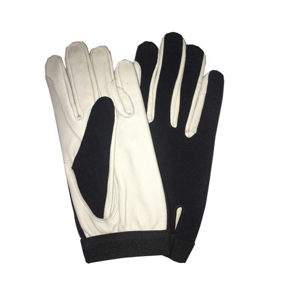 Gloves, Equisport Grippy