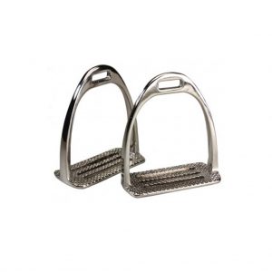 4 Bar Stirrup Irons