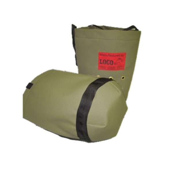 Nose Feed Bag