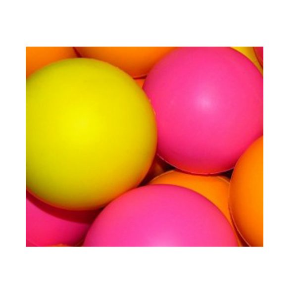 Polocrosse Ball