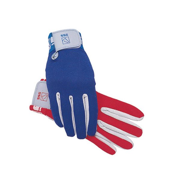 Glove, SSG Team Roper