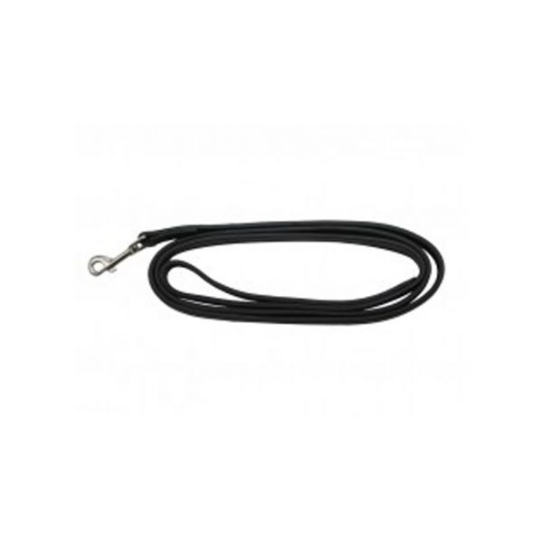 Leather Lead