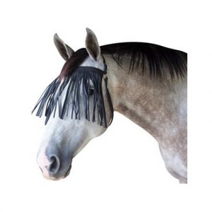 Leather Fly Fringe