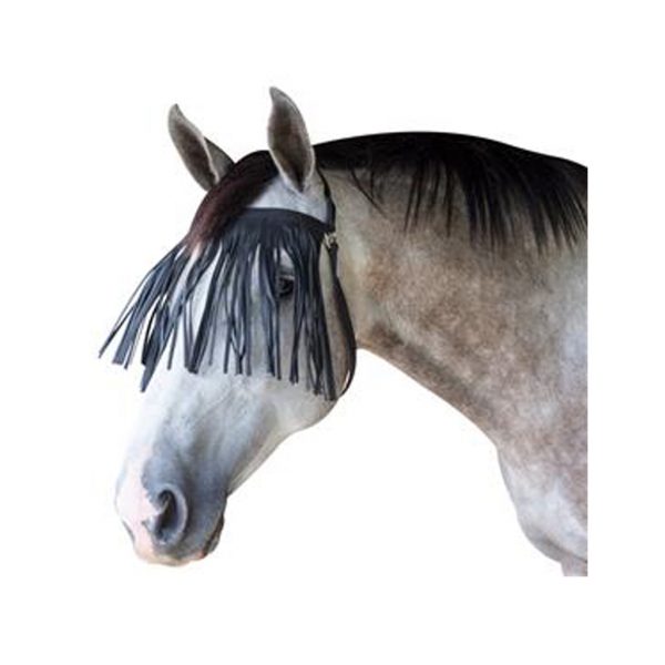 Leather Fly Fringe