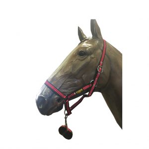 Trident Halter with Lead