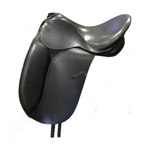 Saddle, Amazon Dressage