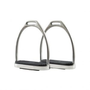 Knife Edge Stirrup iron