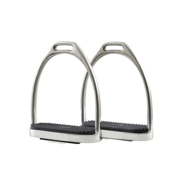 Knife Edge Stirrup iron