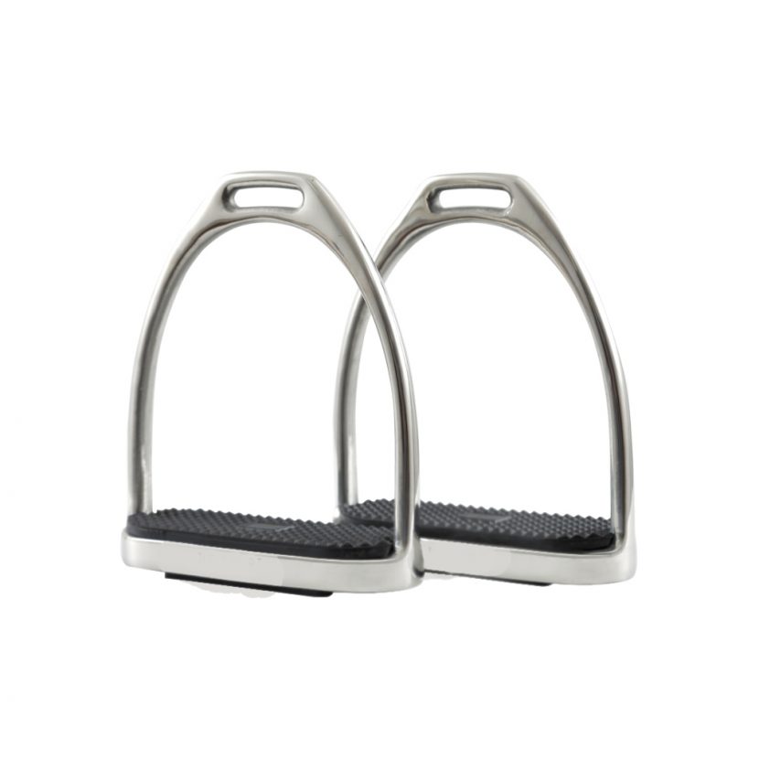 Knife Edge Stirrup iron Horseman’s Haven