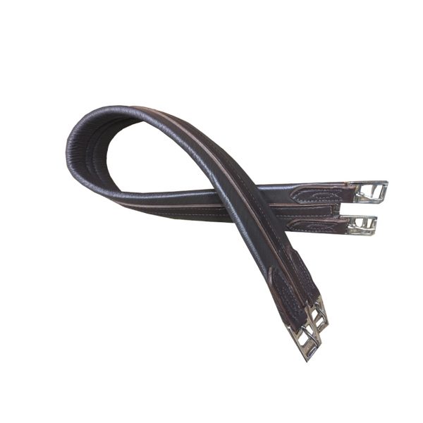 Supreme Leather Girth