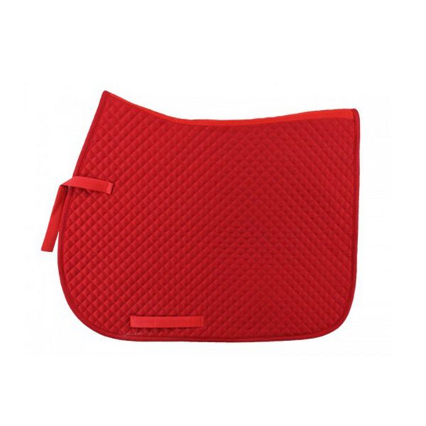 Numnah, Imported, GP Square (Plain) - Image 2