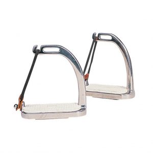 Peacock Safety Irons