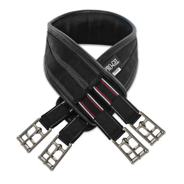ProStride PU Atherstone Girth